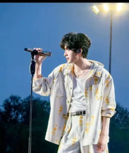 Shadow Prince: Zhan Xuan's Forbidden Realm