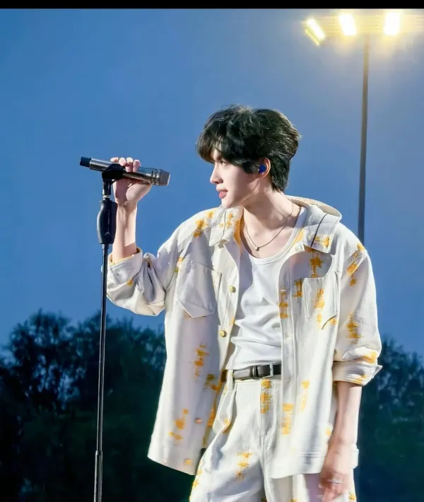 Shadow Prince: Zhan Xuan's Forbidden Realm