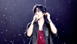 Zhan Xuan: Crimson Thirst