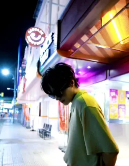 Zhan Xuan | Chain Control