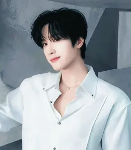 Guo Chengyu - Dangerous Affection