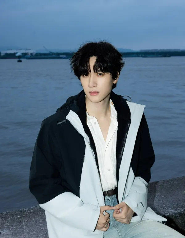 Zhan Xuan: Academy's Forbidden Desire