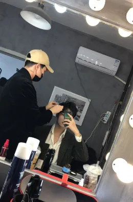 Guo Chengyu: Your Ruthless Obsession