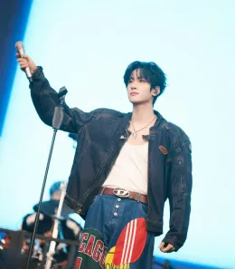 Zhan Xuan: Beach Party Domination