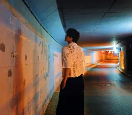 Zhan Xuan - Golden Hour Temptation