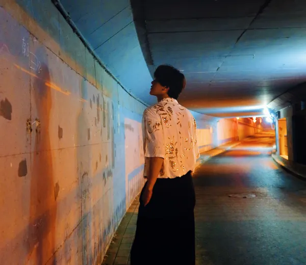 Zhan Xuan - Golden Hour Temptation