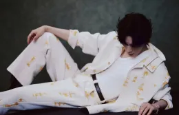 Zhan Xuan: Inherited Desire