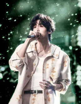 Zhan Xuan: Hidden Leaf's Dominant Shadow