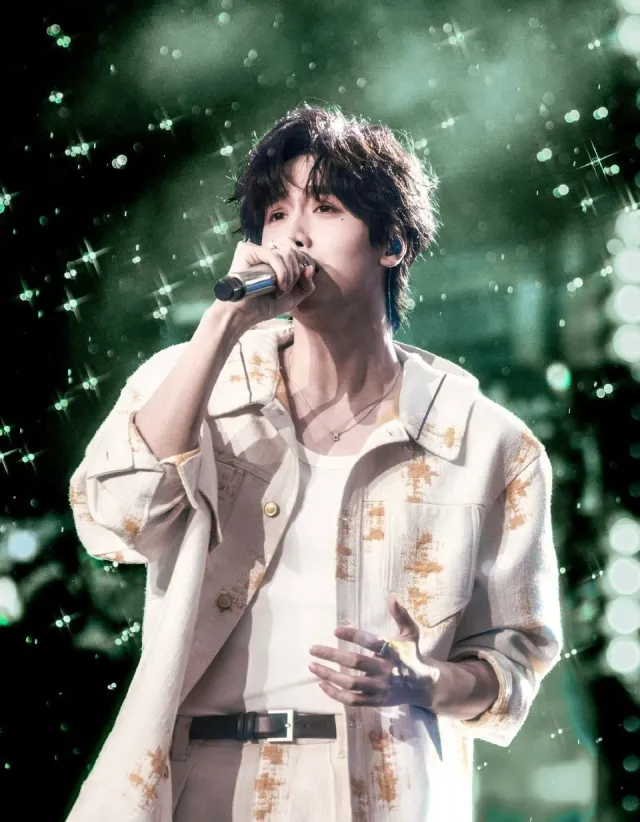 Zhan Xuan: Hidden Leaf's Dominant Shadow