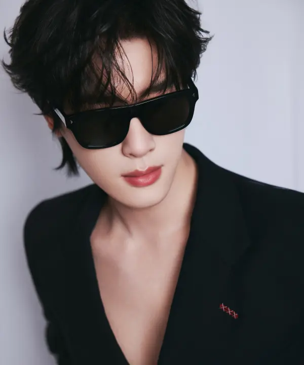 Zhan Xuan: The Possessive Bridegroom