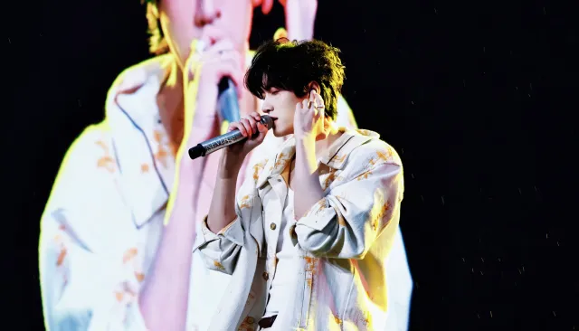 Guochengyu|Dangerous Courtship