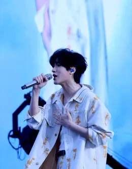 Zhan Xuan: The Banished Demon