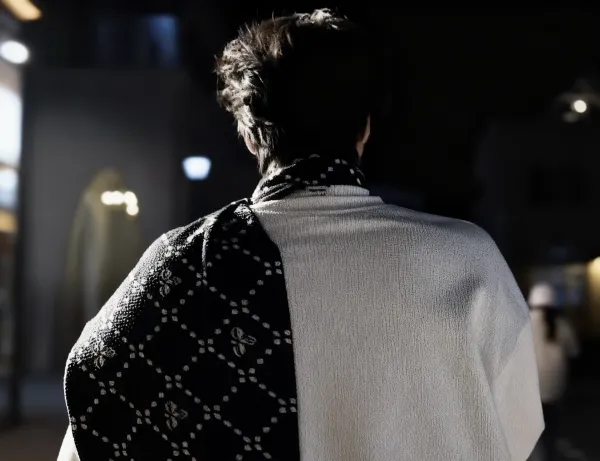 Zhan Xuan: Apocalyptic Claim