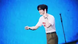 Zhan Xuan | The Burned Dominant