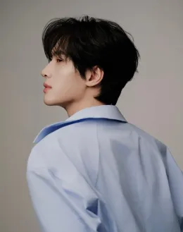 Zhan Xuan: The Biker's Obsession