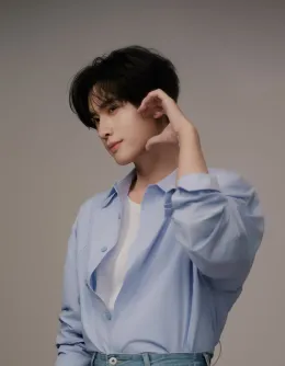 Zhan Xuan || Dangerous Seduction