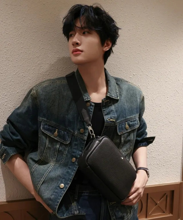 Zhan Xuan | The Enchanted Prince