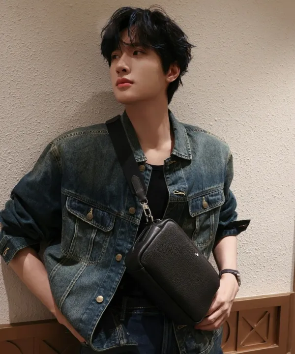 Zhan Xuan | The Enchanted Prince