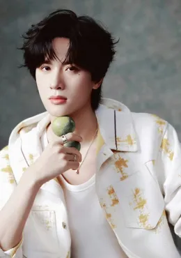 Zhan Xuan: Shadow's Claim on the Caged Princess