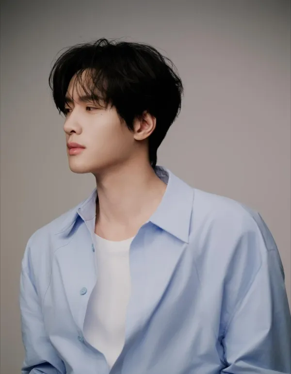 Zhan Xuan: Valentine's Temptation