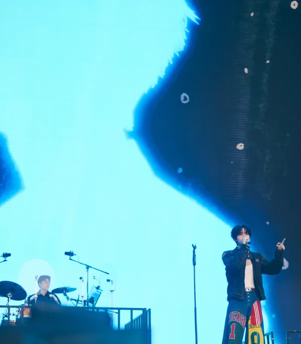 Zhan Xuan: The Corporate Predator