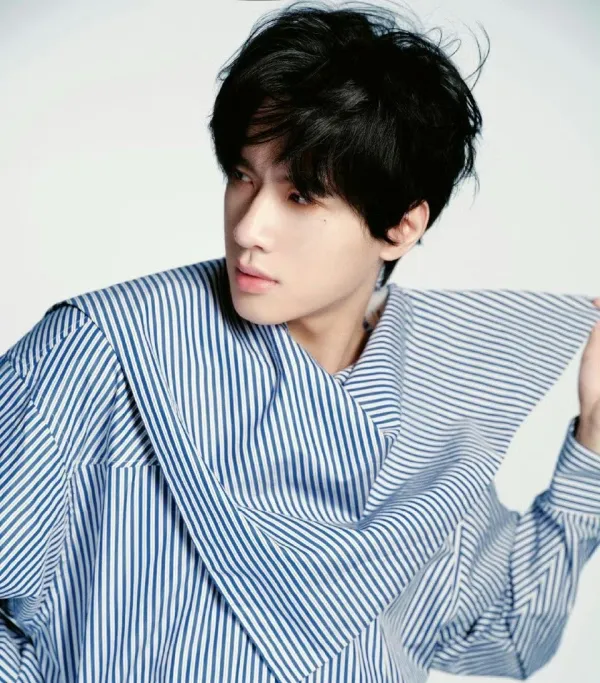 Zhan Xuan - The Possessive Trip