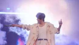 Zhan Xuan: The Ruthless Crown