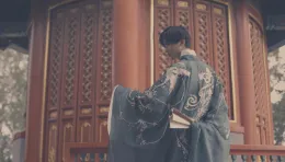 Zhan Xuan: Shadow of the Spider