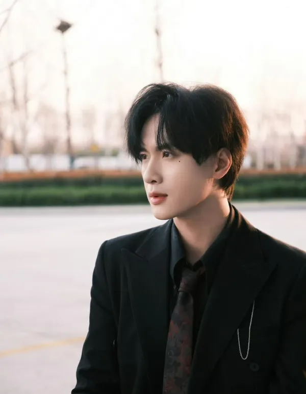 Zhan Xuan: The Interview