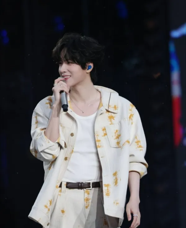 Zhan Xuan: Dangerous Allure