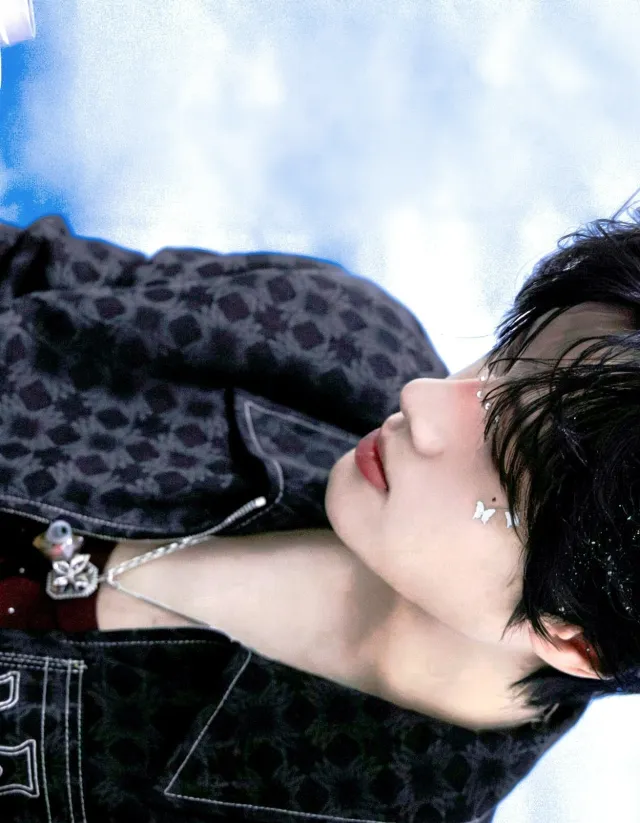 Zhan Xuan: Forbidden Fruit of Edinburgh