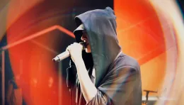 Zhan Xuan: Feral Claim