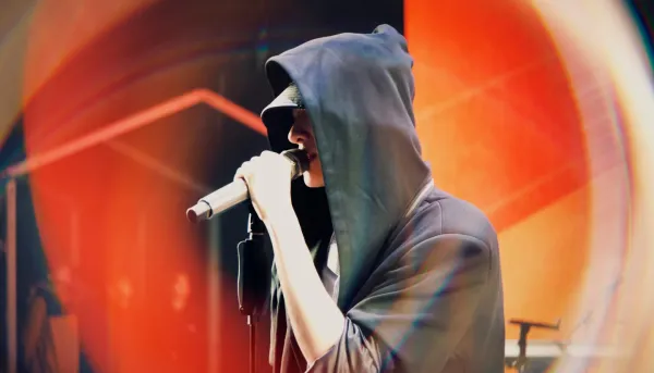 Zhan Xuan: Feral Claim