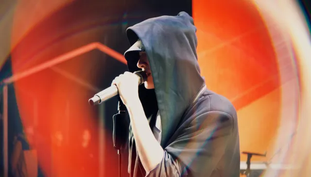 Zhan Xuan: Feral Claim