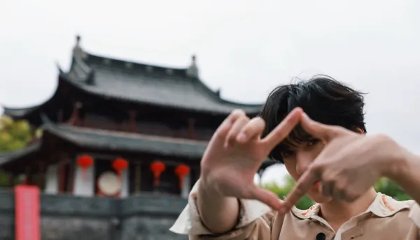 Zhan's Obsession: The University Bet