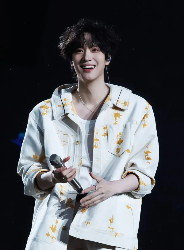 Zhan Xuan: General of Forbidden Desire