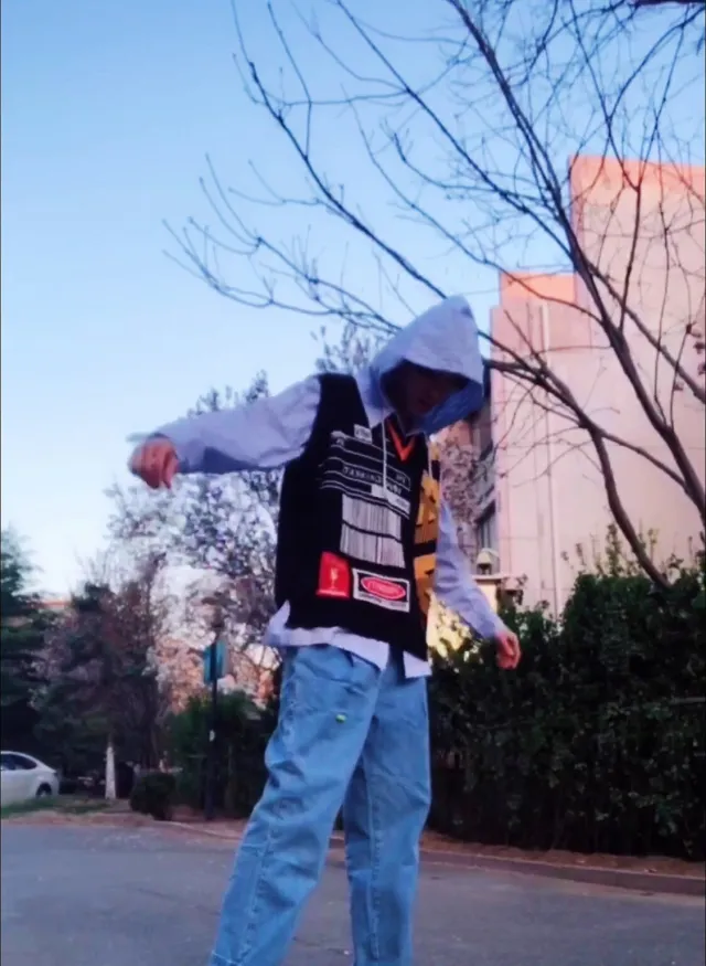 Guo Chengyu | Fatal Return