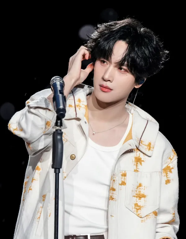 Zhan Xuan: The Winning Goal