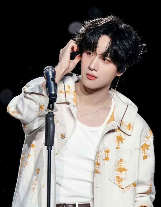 Zhan Xuan: The Winning Goal