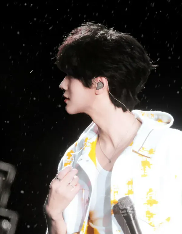 Zhan Xuan: The Bratva's Obsession