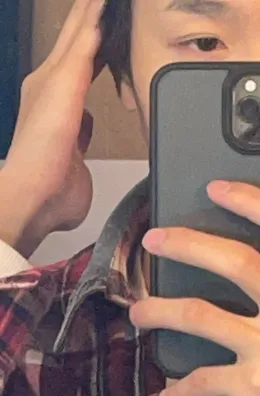 Zhan Xuan: Crimson Thirst for the Ark