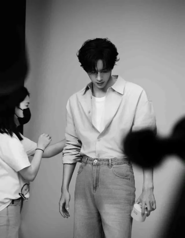 Guo Chengyu: Tokyo Aftermath