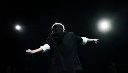 Zhan Xuan: The Summoned Priestess's Obsession