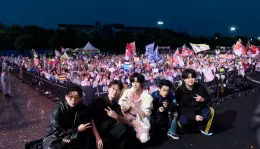 Zhan Xuan: Guang & Ying's Delicious Prey