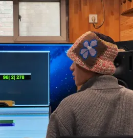 Zhan Xuan: The Forbidden Taste