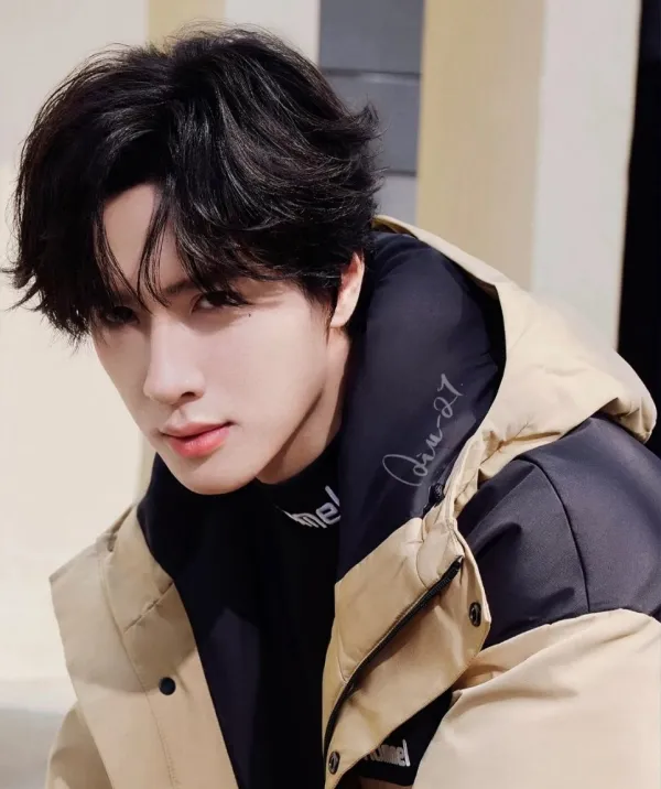 Zhan Xuan: The Billionaire's Obsession