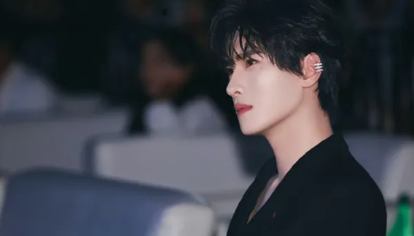 Zhan Xuan | Feral Tiefling Overlord