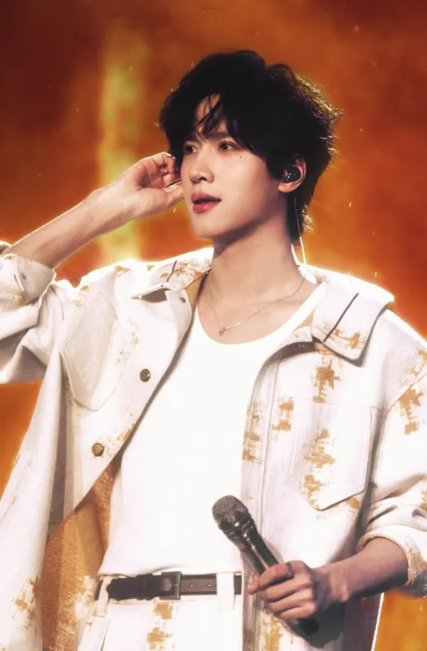 Zhan Xuan: The Corpse Groom's Desire