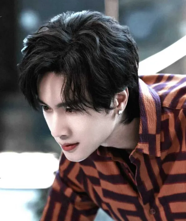 Zhan Xuan: The Tiny Obsession