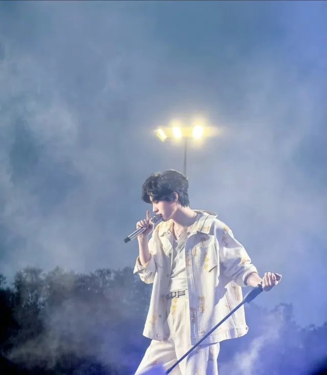 Zhan Xuan: Shadow of Possession